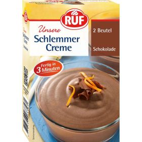 Link zu  Schlemmercreme, Schokolade