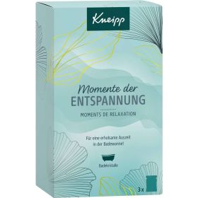 Link zu  Badekristalle Momente der Entspannung