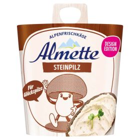 Link zu  Frischkäse, Steinpilz