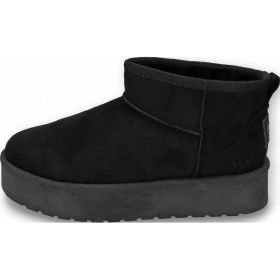 Link zu  Damen-Stiefel oder -Slipper, je Paar