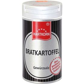 Link zu  Gewürzsalz Bratkartoffeln