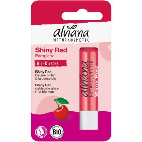 Link zu  Lippenpflege, Shiny Red