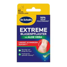 Link zu  Blasenpflaster Extreme