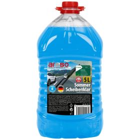 Link zu  Aroso Scheibenreiniger Sommer, 5 l