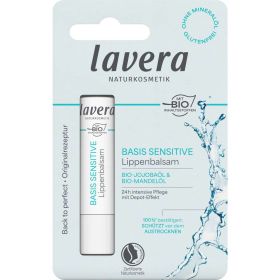 Link zu  Lippenbalsam Basis Sensitiv