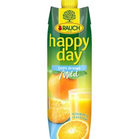 Link zu  Orangensaft, mild