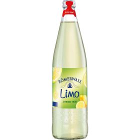 Link zu  Zitronen Limonade trüb