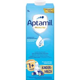 Link zu  Pronatura Kindermilch 1+
