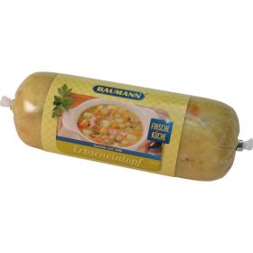 Link zu  Erbseneintopf