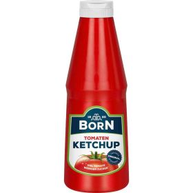 Link zu  Tomaten Ketchup