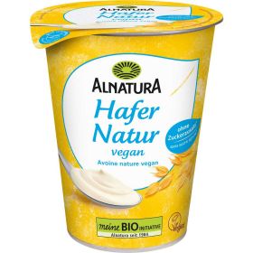 Link zu  Bio Hafer Natur, vegan