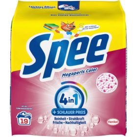 Link zu  Color-Waschmittel Megaperls, 19 WL