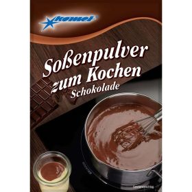 Link zu  Sofix Soßenpulver, Schokolade