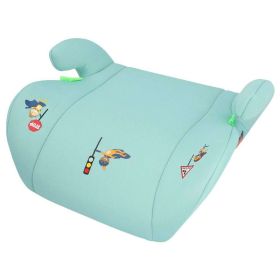 Link zu  Kindersitzerhöhung R129 mint