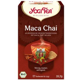 Link zu  Bio Maca Chai