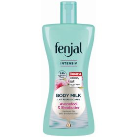 Link zu  Bodylotion Intensiv Avocadoöl & Sheabutter, trockene Haut