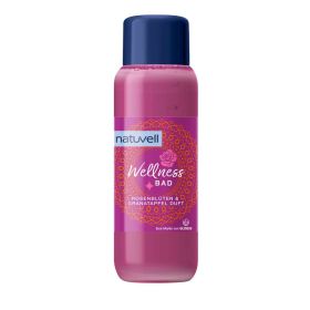 Link zu  Wellnessbad, Rosenblüten & Granatapfel