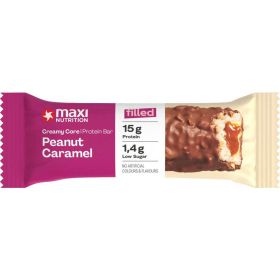 Link zu  Protein-Riegel, Peanut Caramel