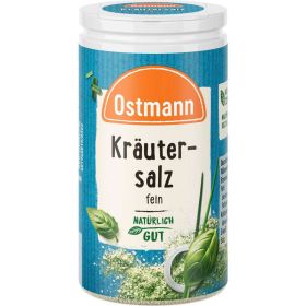 Link zu  Kräutersalz, fein