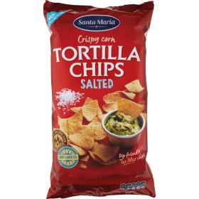 Link zu  Tortilla Chips, Salted