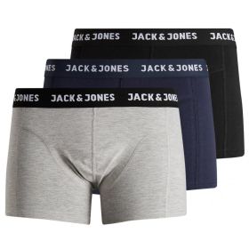 Link zu  Levi’s oder Jack & Jones Herren-Retros, je 3er-Pack