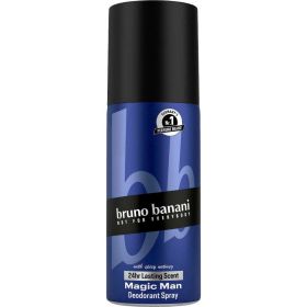 Link zu  Deodorant Spray, Magic Man