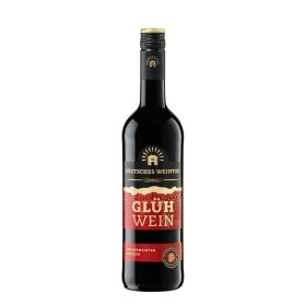 Link zu  Glühwein, rot