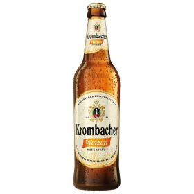 Link zu  Naturtrübes Weizenbier 5,3%