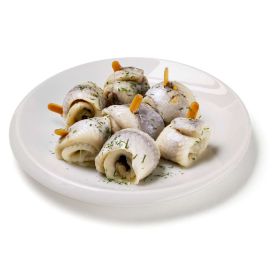 Link zu  Gabelrollmops