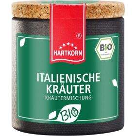 Link zu  Bio Kräutermischung Italienische Kräuter