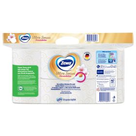 Link zu  Toilettenpapier Ultra Sense, Mandelblüte 4-lagig