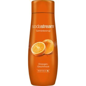 Link zu  Sirup, Orange