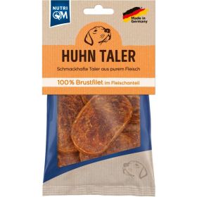 Link zu  Hunde-Snack Taler, Brustfilet