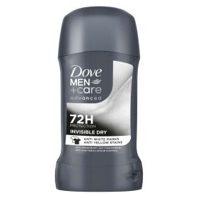 Link zu  Deo Stick Men+Care, Invisible Dry
