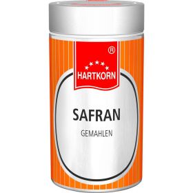 Link zu  Safran, gemahlen