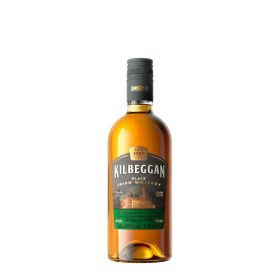 Link zu  Irish Whiskey Black 40%