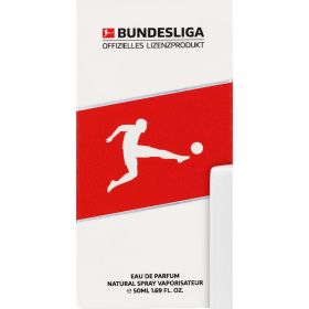 Link zu  Eau de Parfüm Bundesliga