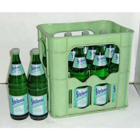 Link zu  Mineralwasser, Klassik
