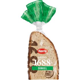 Link zu  Dinkelbrot - Anno 1688