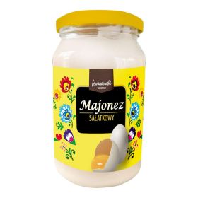 Link zu  Lewandowski Mayonnaise Saat