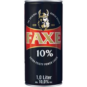 Link zu  Starkbier 10%