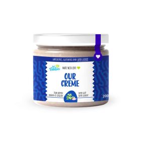Link zu  Our Creme