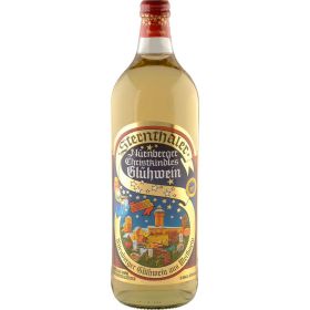 Link zu  Nürnberger Christkindl Glühwein, weiß
