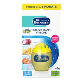 Link zu  Kühlschrank-Frische