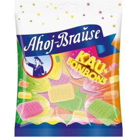 Link zu  Kaubonbons