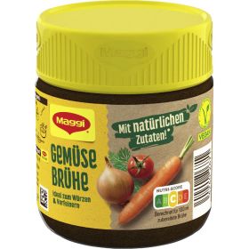 Link zu  Maggi Instant Brühe, je Glas