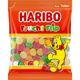 Link zu  Fruchtgummi Frucht Flip