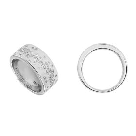 Link zu  Ring 925 mit Zirkonia
