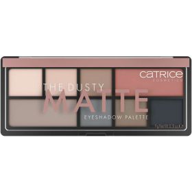 Link zu  Eyeshadow Palette, The Dusty Matte
