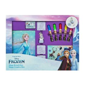 Link zu  Mega Kreativbox Disney Frozen